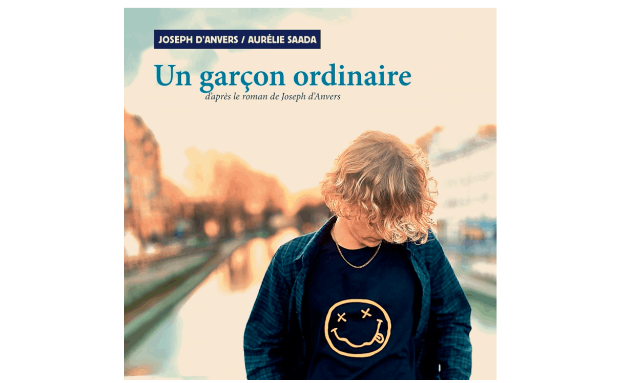 Un garçon ordinaire