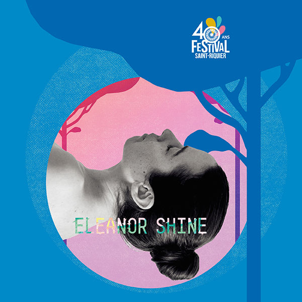 Eleanor Shine