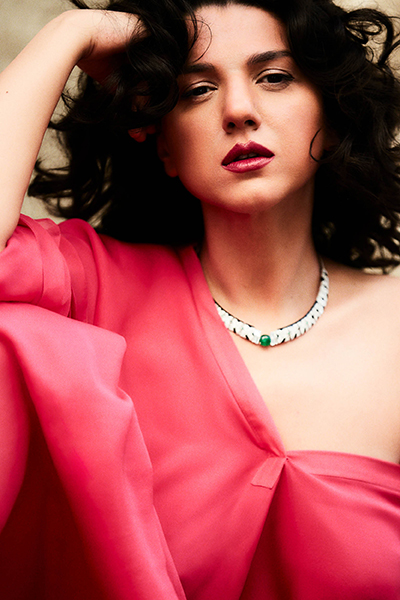 Khatia Buniatishvili