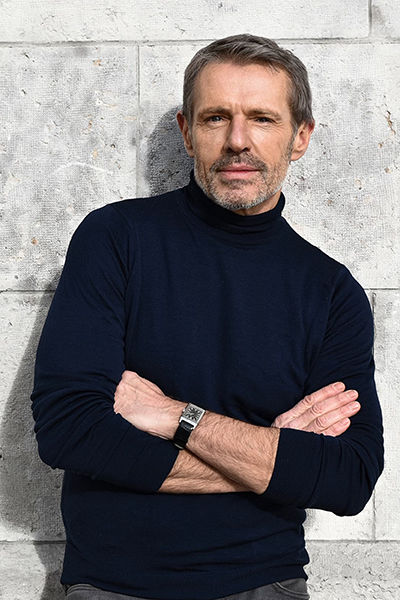 Lambert Wilson