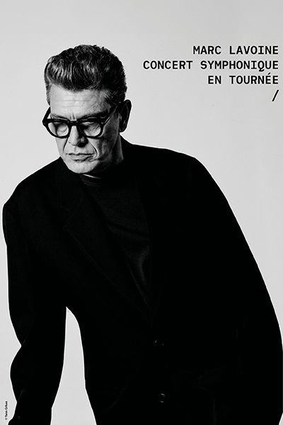 Marc Lavoine