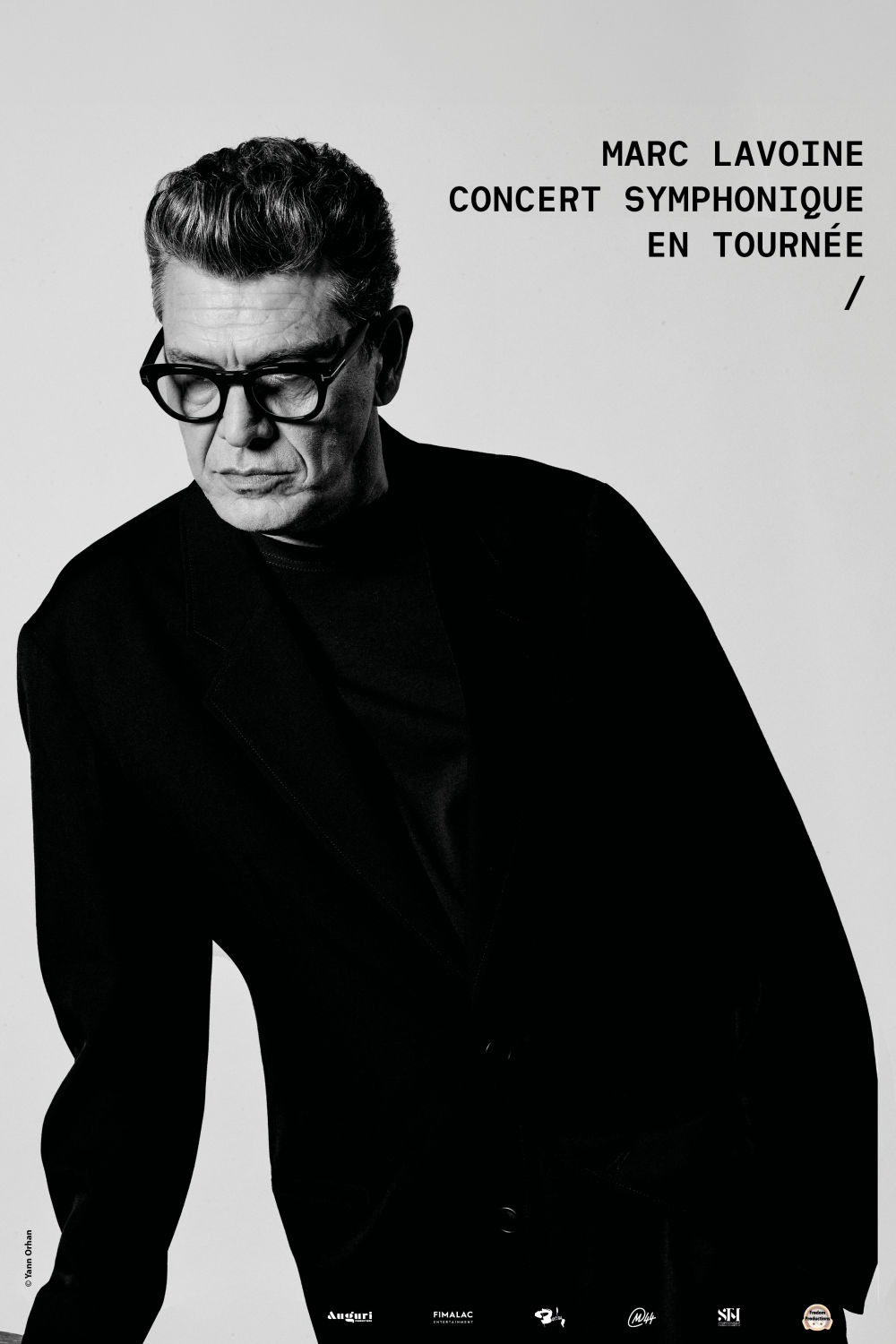 Marc Lavoine