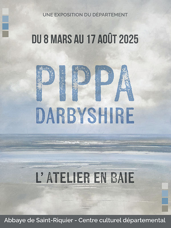 Pipa Darbyshire. L'atelier en Baie