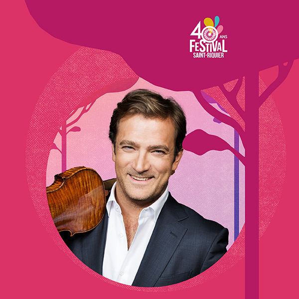 Renaud Capuçon