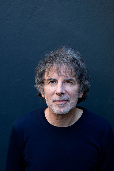 Thomas Fersen