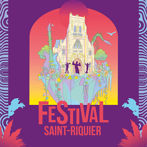 Toute la programmation