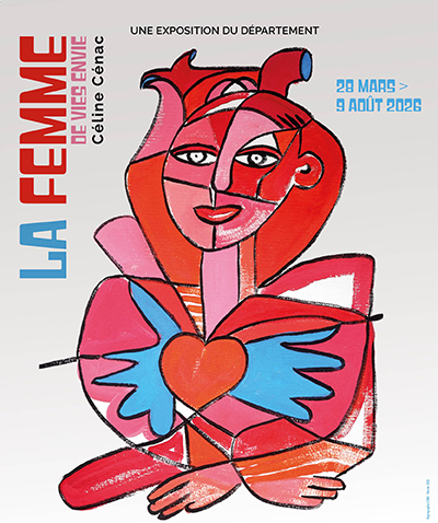 La Femme. De vies envie - Céline Cénac